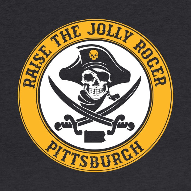 Jolly Roger by jknaub